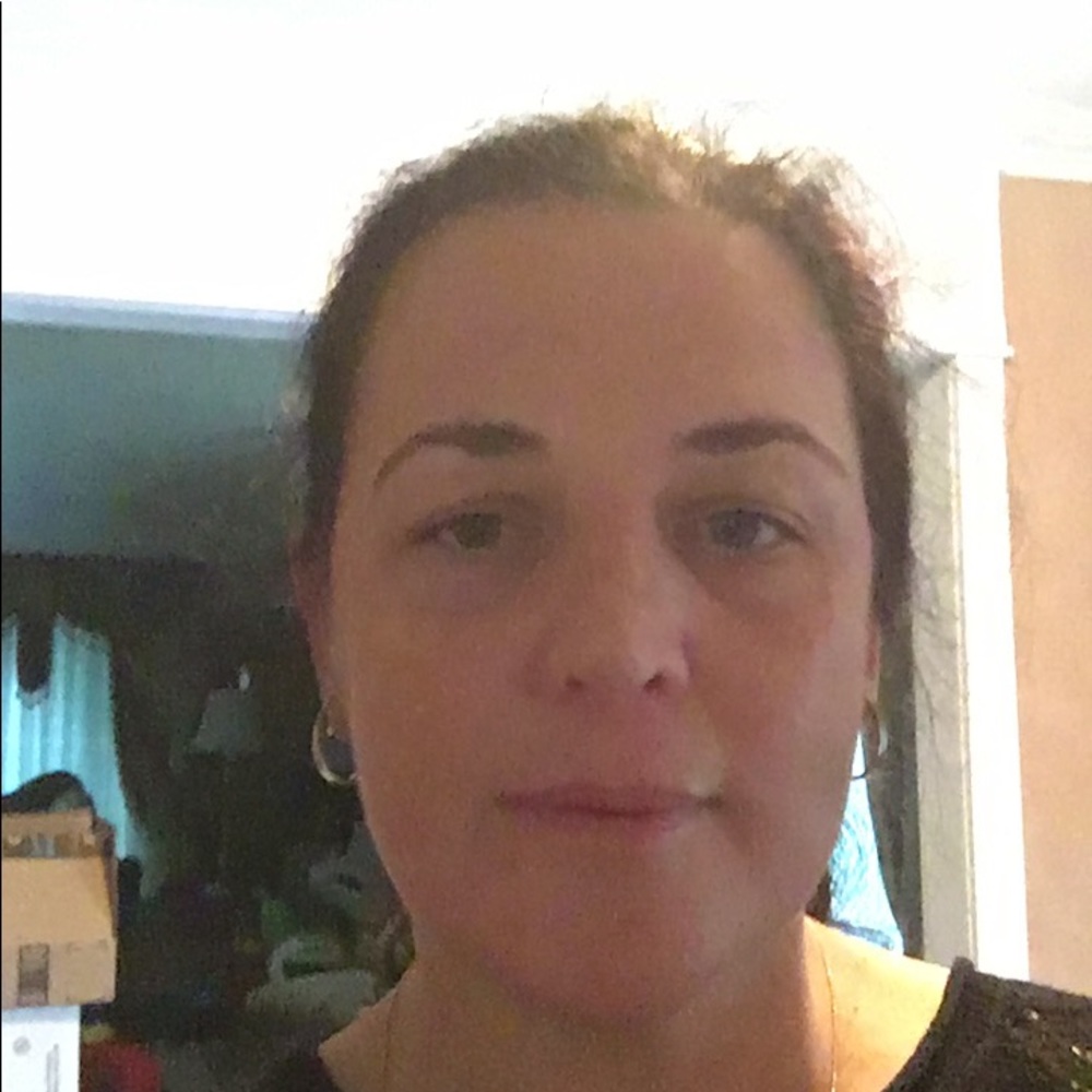 Meet your Posher, Kate